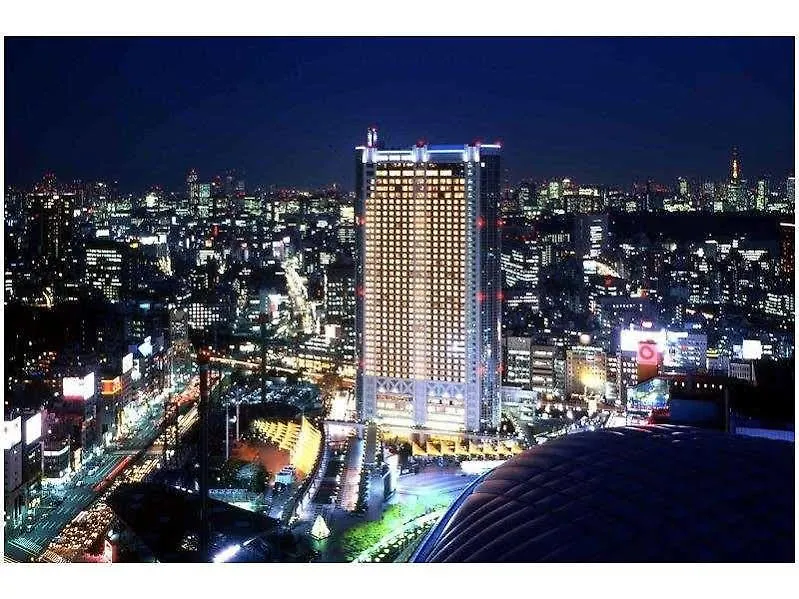 Tokyo Green Hotel Korakuen Japan