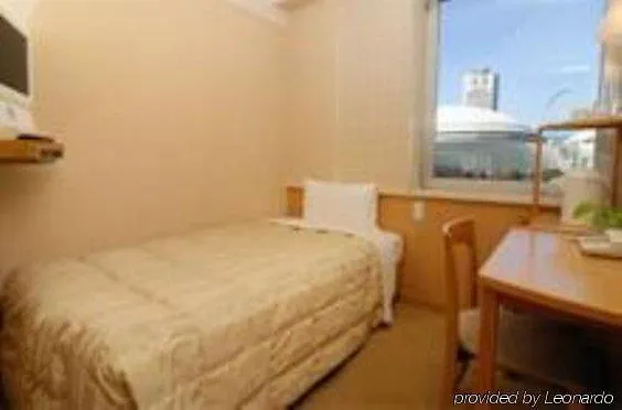 Tokyo Green Hotel Korakuen