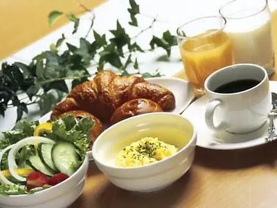 Tokyo Green Hotel Korakuen 3*,