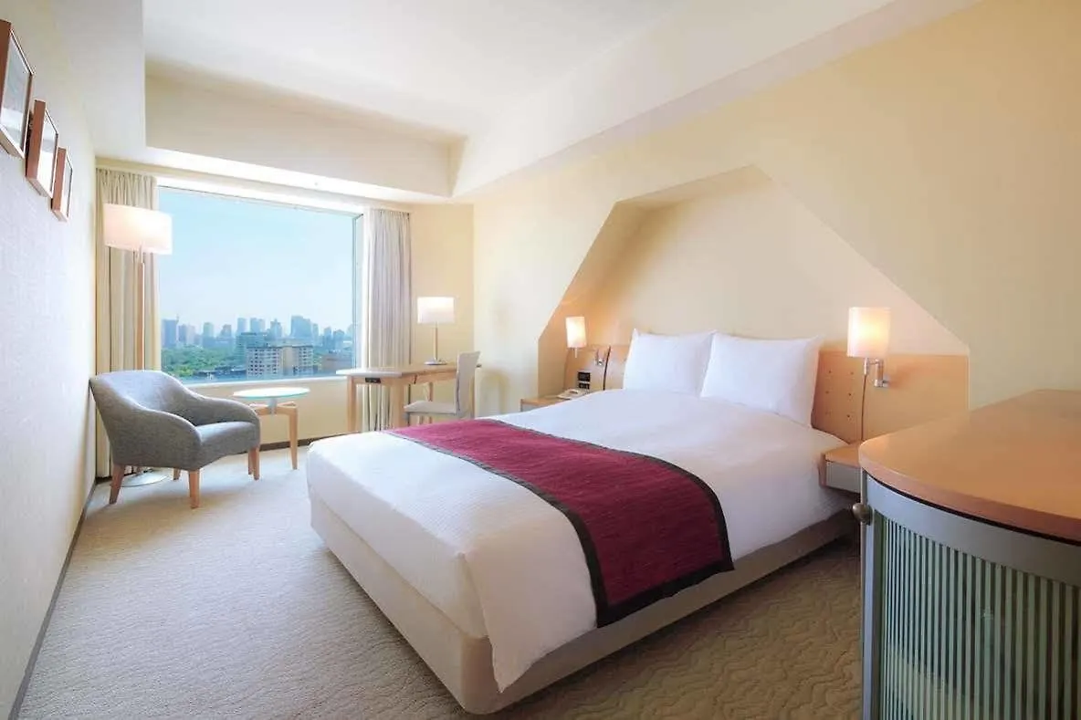 Tokyo Green Hotel Korakuen 3*,  Japão