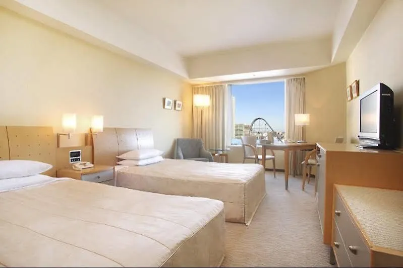 Tokyo Green Hotel Korakuen 3*,  Japão