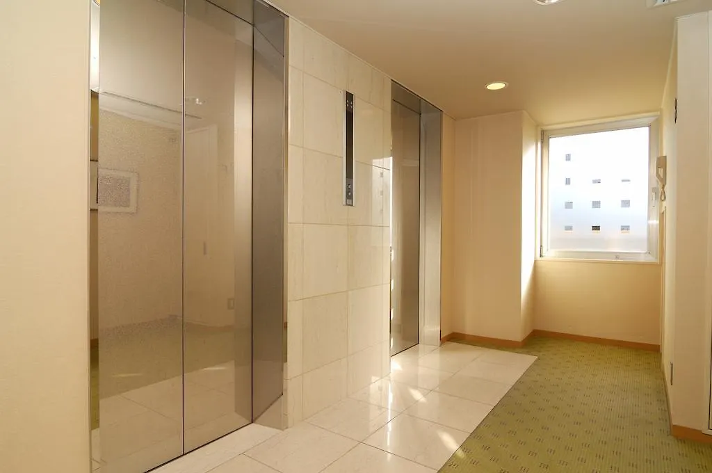 Tokyo Green Hotel Korakuen 3*,