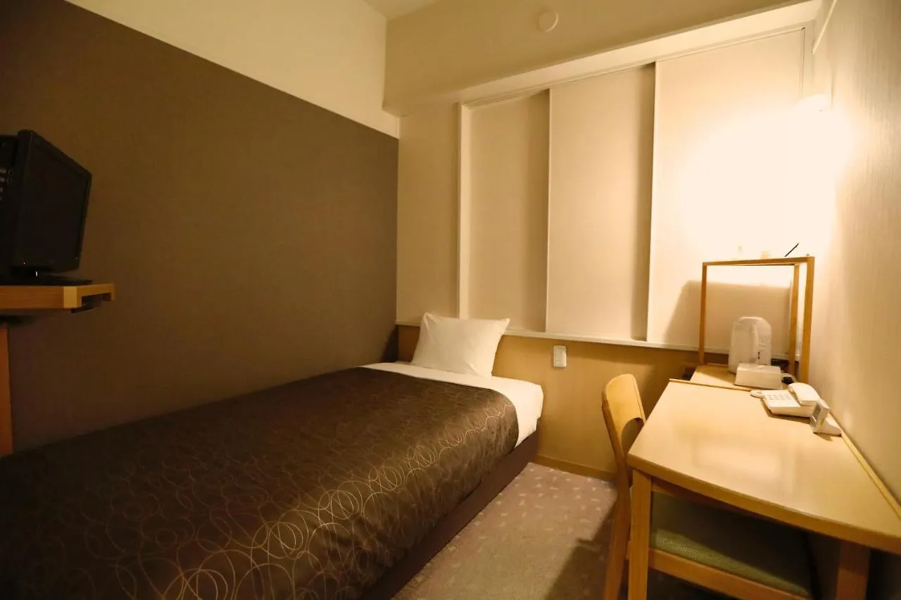 Tokyo Green Hotel Korakuen Japão