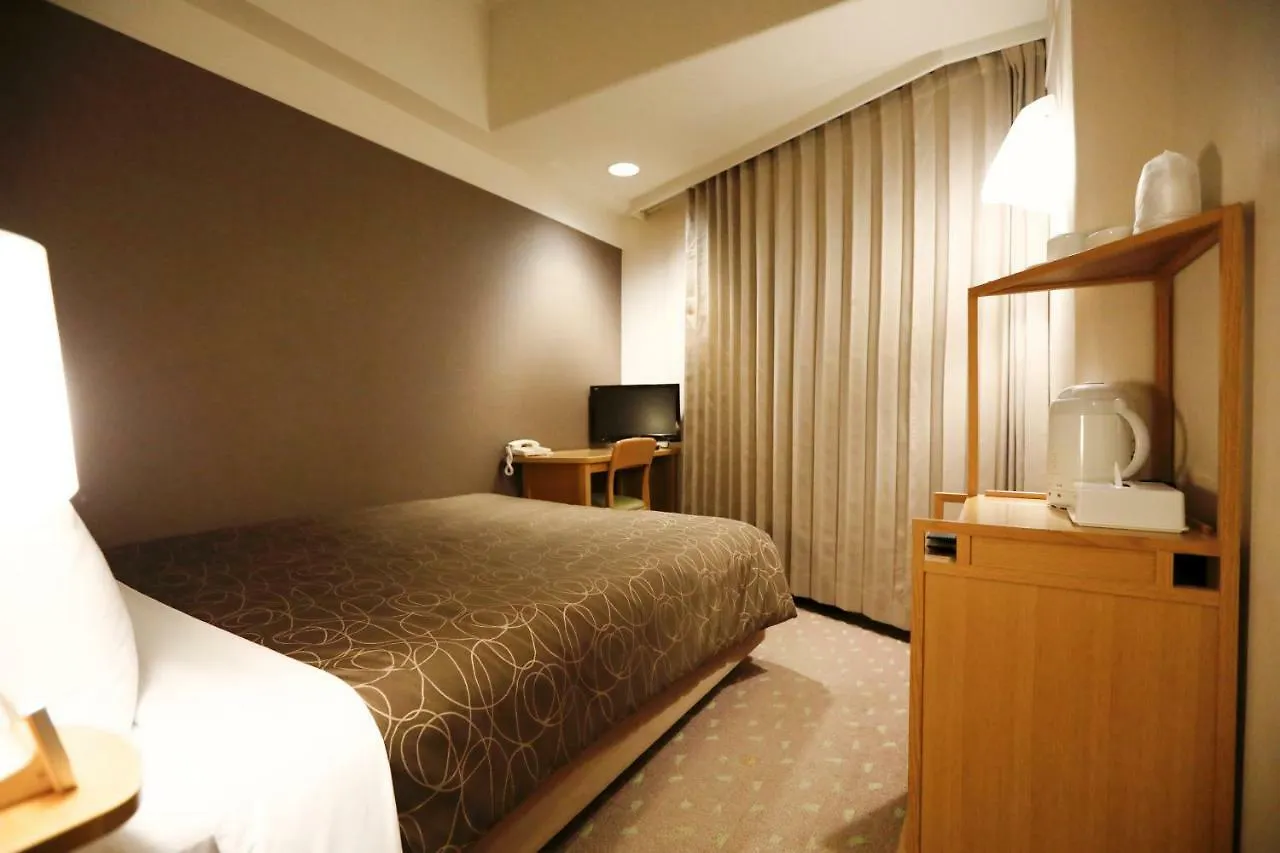 Tokyo Green Hotel Korakuen 3*,  Japão