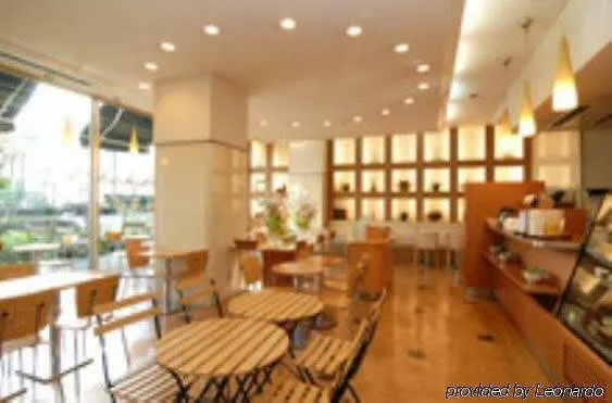Tokyo Green Hotel Korakuen Japão